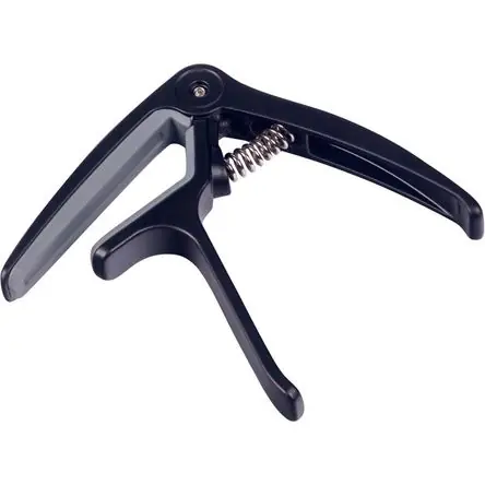 A Buon Prezzo Capo para Guitarra de Cuerdas de Nylon Cordoba - Ideal para Guitarras Clásicas y Flamencas, Compatib