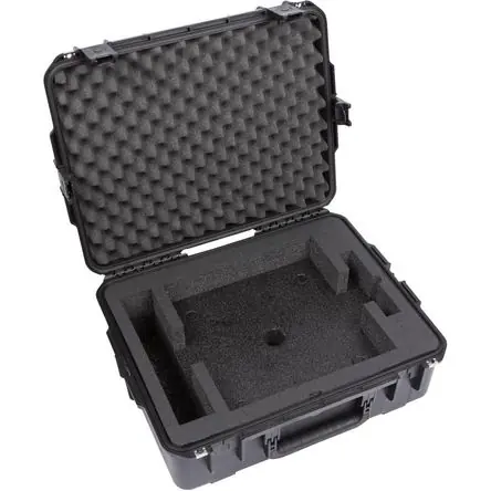 Funda Impermeable SKB iSeries para Alesis Strike MultiPad - Resistente, con Sello de Goma, y Garantí Promozione Esclusiva