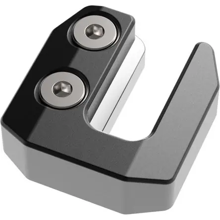 8Sinn Soporte de Cable HDMI CH2 para Cámaras Sony a7 III/a7R III/a7S III - Previene Tirones y Descon Prezzo Di Fabbrica