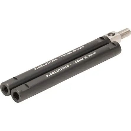 9.SOLUTIONS Juego de Varillas de 16mm (5.9 Promozione Esclusiva