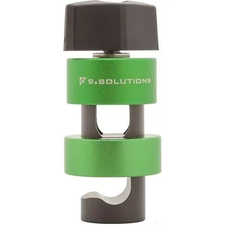 9.SOLUTIONS 3/8 Solo Oggi