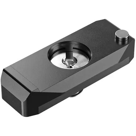 8Sinn Safety NATO Rail with ARRI Locating Pins (1.9 Spedito Oggi
