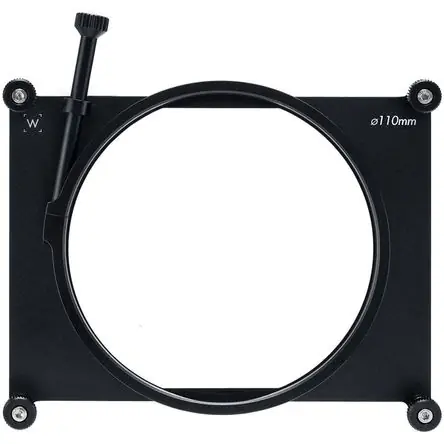 A Buon Prezzo Abrazadera de Madera para Caja Matte Zip Box Pro 4 x 5.65