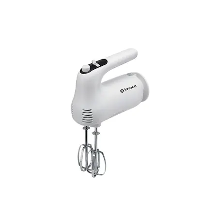 Affare Batidora Manual 150W con 5 Velocidades Imaco HM505