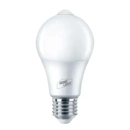 Affare Foco Led Sensor de Movimiento 12w Luz Blanca Home Light 46507