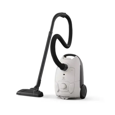 Aspiradora Electrolux EQP30 1600W- Blanca Affare