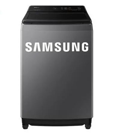 Nuova Collezione Lavadora Samsung 13KG Smart EcoBubble WA13CG5441BDPE Gris