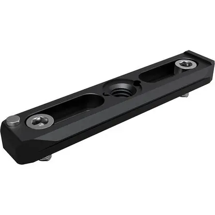 8Sinn Riel de Seguridad NATO con Montaje de Accesorios ARRI (3.7 Ordina Subito