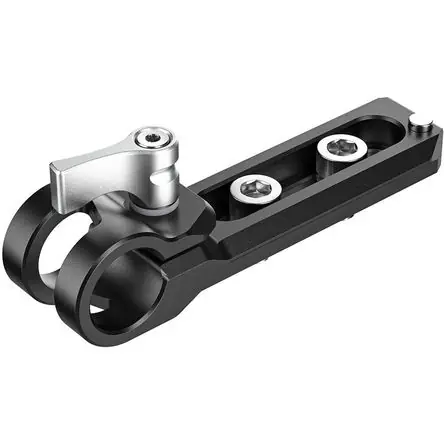 8Sinn Safety NATO Rail with 15mm Rod Clamp (3.4 Quantità Limitata