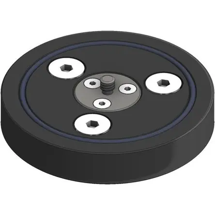 Offerta Lampo Adaptador Plano Cartoni 3/8