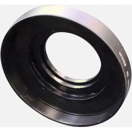 Anillo Adaptador de Lente ProPrompter 46mm (85mm OD) Certificato