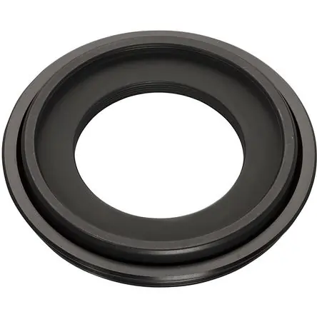 Consegna Rapida Adaptador Novoflex para Cámara - RETRO Inverso a Bellows CASTBAL T/S