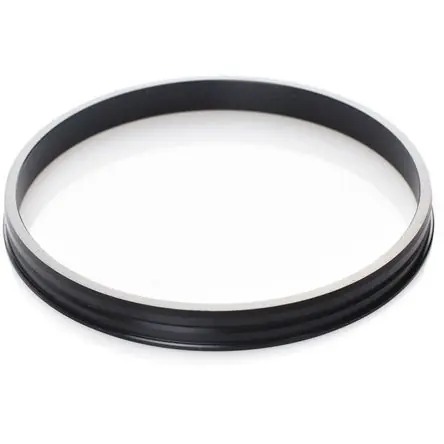 Anillo Reductor Rosqueado Movcam 144-136mm Compatible con MM1 y MM102 Offerta Speciale