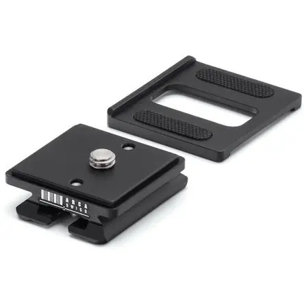 Ultima Occasione Arca-Swiss Variokit monoballFix Cameraplate Compact - Compatible con Sistema de Liberación Rápida Ar