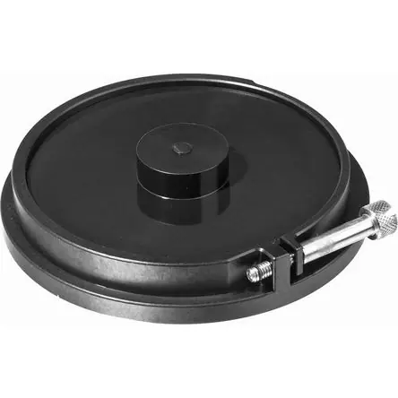 Anillo de Adaptación Slip-On de 85 a 86mm para Diámetros Acromáticos de Century Precision Optics Must-Have