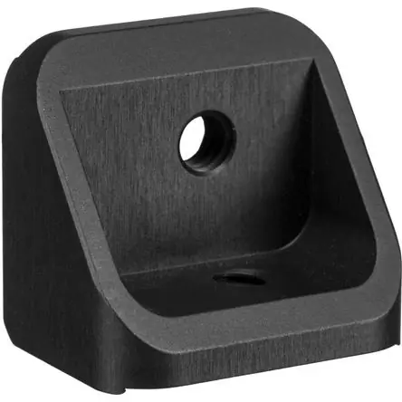 Arca-Swiss Monoball Fix System Ángulo de Conexión 1/4 Moderno