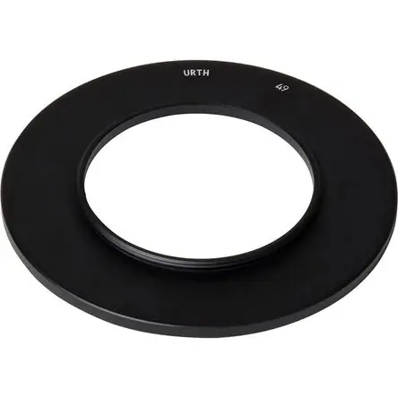Più Venduto Anillo Adaptador Urth 86-49mm para Soporte de Filtro Cuadrado de 100mm