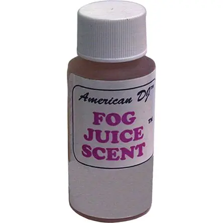 Offerta Del Giorno American DJ F-Scent para Jugos de Niebla (Vainilla)
