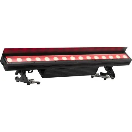 American DJ Encore LB15IP Cuádruple Color IP-65 Wash LED Lineal Ultime Pezzi