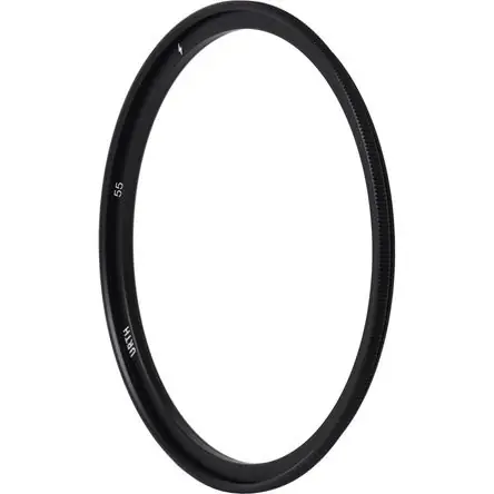 Anillo Adaptador Urth para Filtros de Lente Magnéticos (55mm) - Ligero y Resistente, Cambio Rápido d Saldi