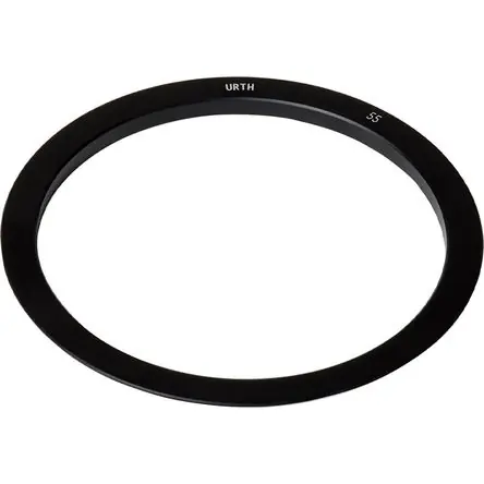 Anillo Adaptador Urth 86-55mm para Soporte de Filtro Cuadrado de 100mm Compra Oggi Stesso