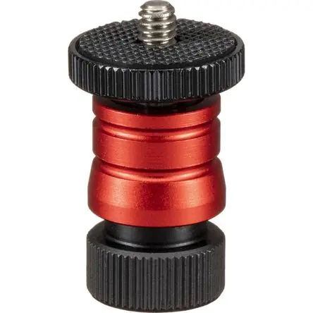 ANDYCINE Mini Quick Release 1/4 Economico