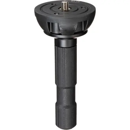 Subito Disponibile Adaptador de Media Esfera Benro 75HB de 75mm para Cabezas de Trípode de Base Plana 3/8