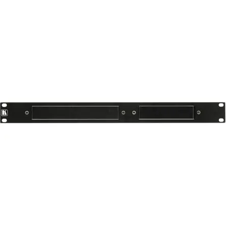 Adaptador de Rack Kramer RK-T2SB de 19 Premium