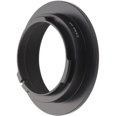 Compra Online Adaptador Novoflex de Fuelles Universales a Cámaras Canon EOS