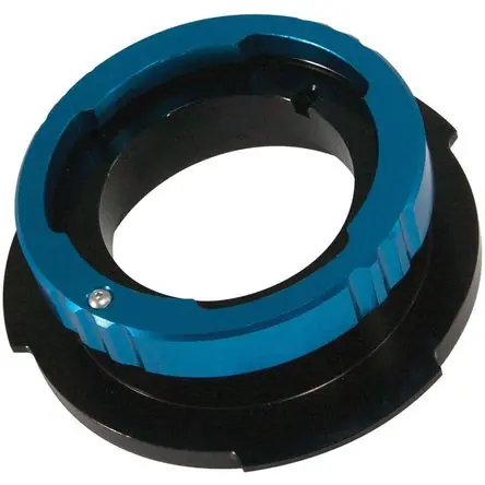 Must-Have Adaptador MTF Services Ltd B4 2/3