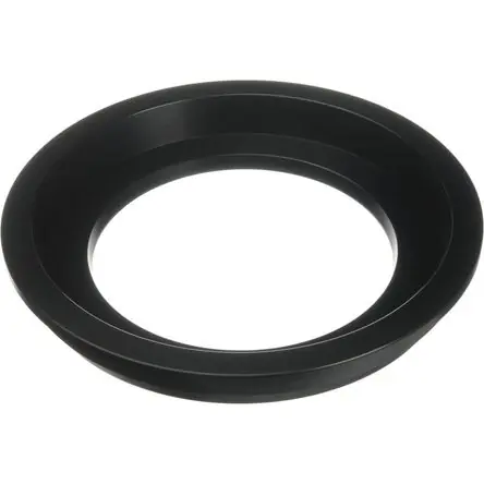 Adaptador Sachtler 100/150: Base de Bola de 100mm a Adaptador de Tazón de 150mm Non Perdere