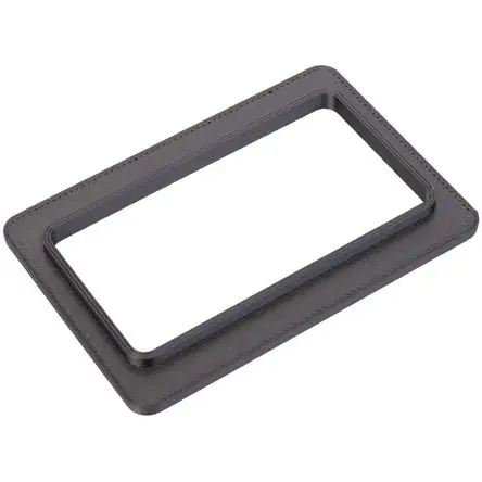 Adaptador Negative Supply Light Source 35 para Basic Film Carrier 35 MK2 Popolare