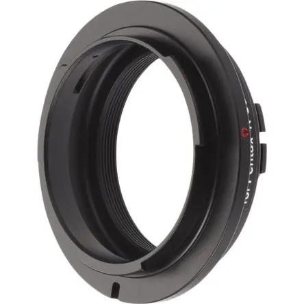 Adaptador Novoflex de Fuelles Universales a Cámaras Pentax K-Mount Compra Online