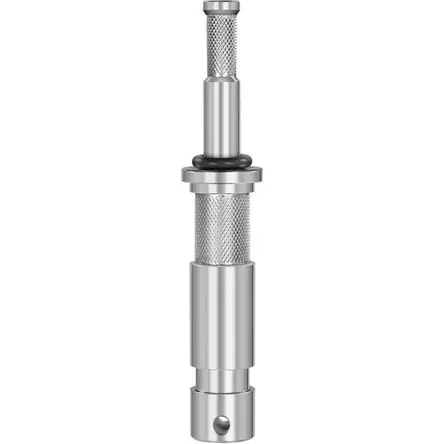 Adaptador Neewer UA027 de Junior a Baby Pin - Estudio de 5/8 Spedizione Espresso