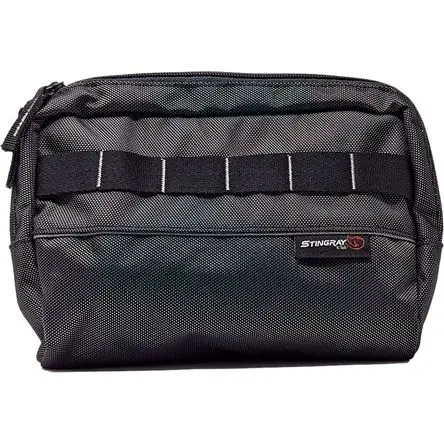 Quantità Limitata K-Tek Stingray Front Pouch X for Mixer Bag