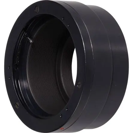 Adaptador Novoflex para Lentes Olympus OM a Cámaras Canon EOS M Top Qualità