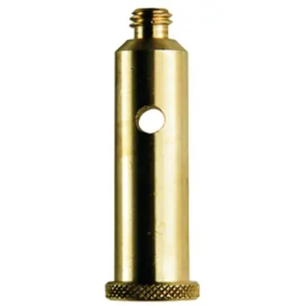 Promozione Adaptador Manfrotto #184 de Pin de 5/8