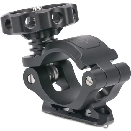 Compra Oggi Stesso Adaptador NATO para Abrazadera de Riel de Velocidad de 50mm Tilta (Negro) - Capacidad de Carga de 17