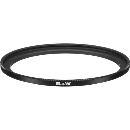 Anillo Adaptador B+W 86-95mm: Usa Filtros de 95mm en Lentes de 86mm, Construcción de Aluminio Anodiz Offerta Limitata