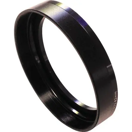 Anillo Adaptador de Lente ProPrompter 72mm (85mm OD) Soddisfatti O Rimborsati