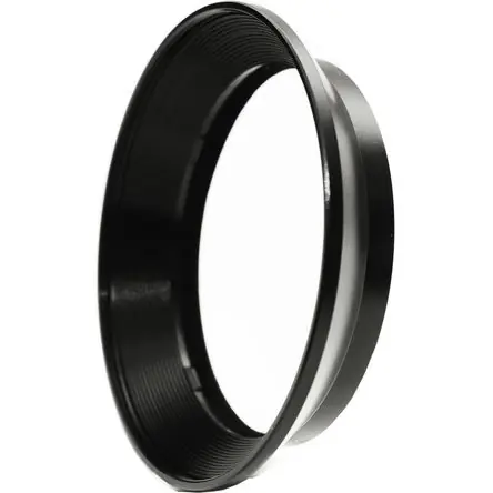 Adaptador de Filtro Photoelectric 7artisans para Lentes 12mm f/2.8 - Permite el Uso de Filtros de 77 Alta Qualità