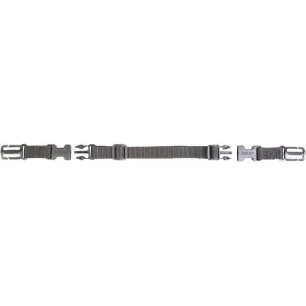 Prezzo Basso Adaptador OP/TECH USA para Esternón/Bajo el Brazo (Negro) - Estabilidad, Conectores Rápidos, Ajustab