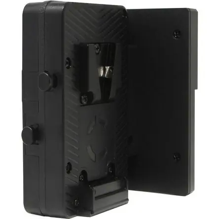 In Voga Adaptador de Batería Hot Swap Core SWX para Montaje en V-Mount con 4 Salidas D-Tap No Reguladas