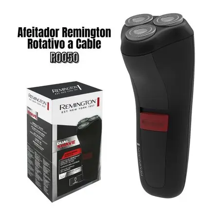Ultime Pezzi Afeitadora Rotativa Remington