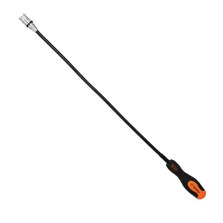 Offerta Del Giorno Imán Flexible con LED 3 Kg Truper 15326