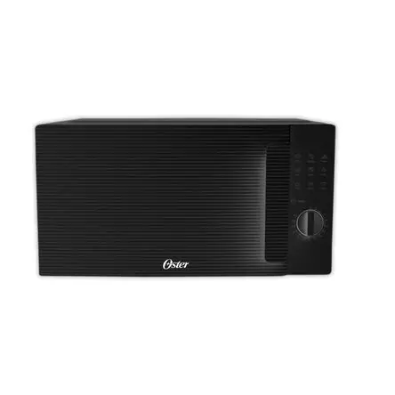 Ultimissimo Modello Horno Microondas OSTER 17L POGW1702 Negro