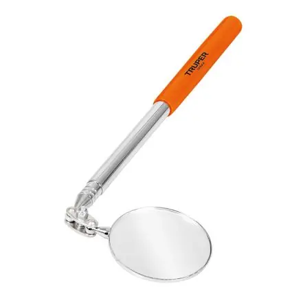 Offerta Lampo Espejo Telescópico 2