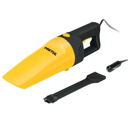 Occasione Imperdibile Aspiradora para Autos 12V 600 ml Pretul 22090