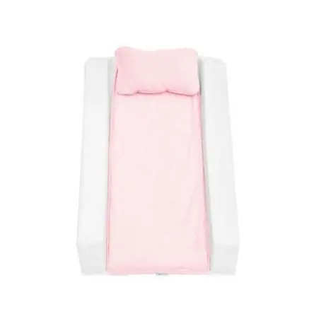 Cambiador 2 en 1 Maternelle Rosado Occasione Imperdibile