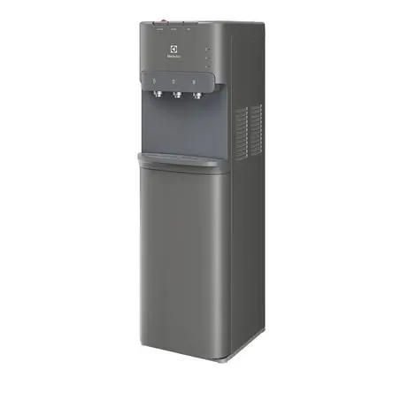 Dispensador de Agua Botellon Oculto Electrolux ED30SR Occasione Imperdibile